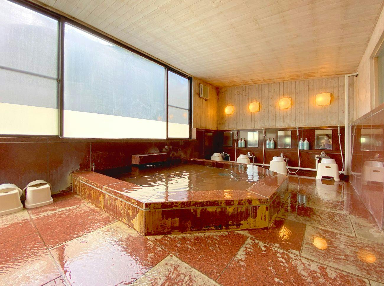 Sessokyo Onsen Kaikan