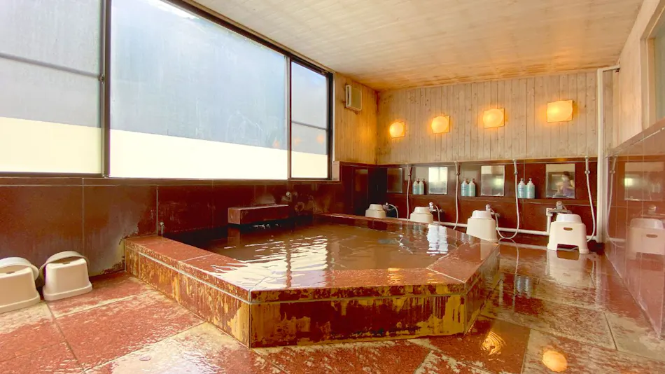 Sessokyo Onsen Kaikan