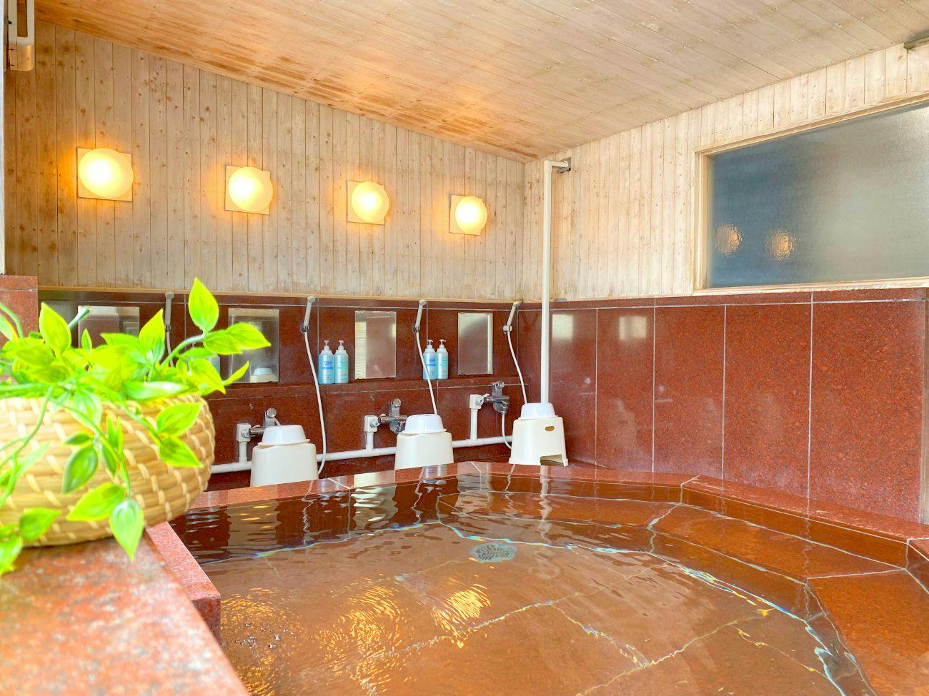 Sessokyo Onsen Kaikan