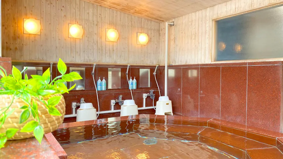 Sessokyo Onsen Kaikan