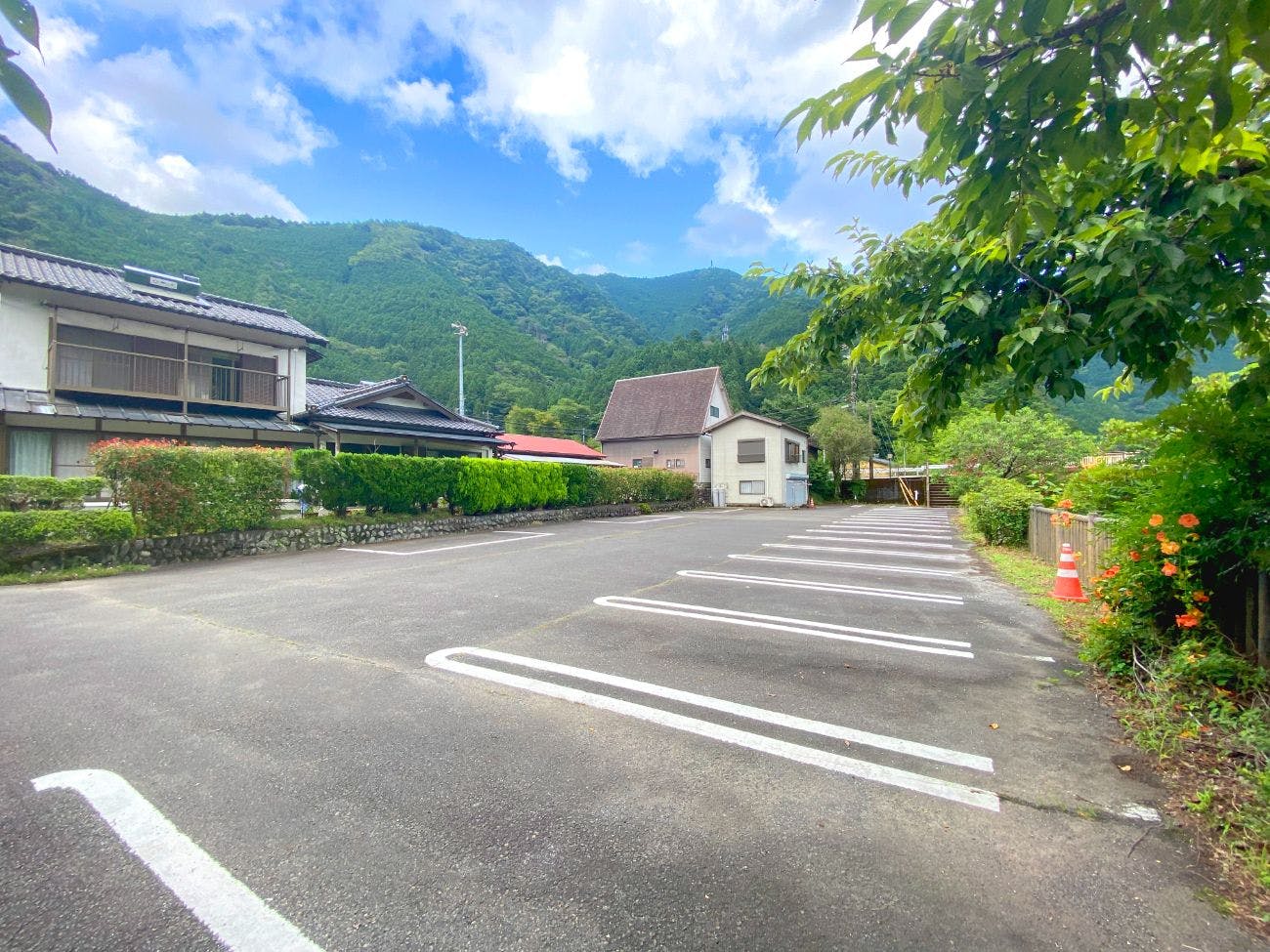 Sessokyo Onsen Kaikan