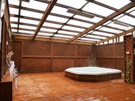 貸別荘バーネットビレッジ