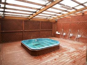 貸別荘バーネットビレッジ