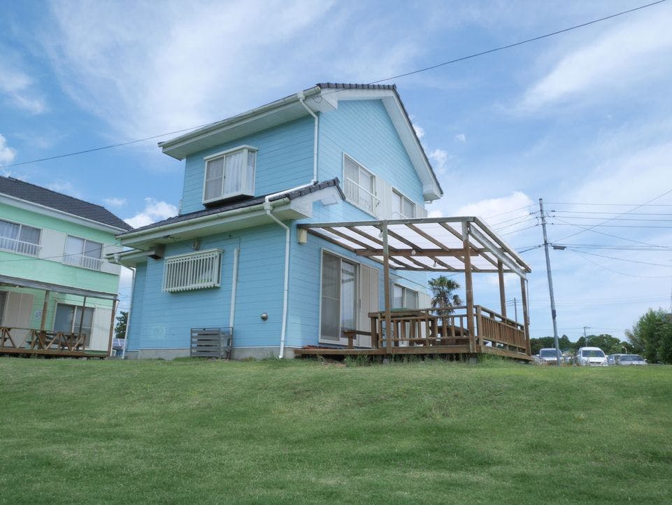 ประเภท B - ภายนอก