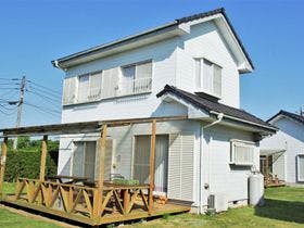 貸別荘バーネットビレッジ