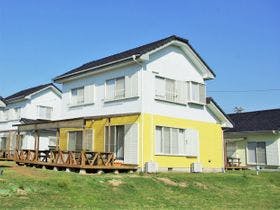 貸別荘バーネットビレッジ