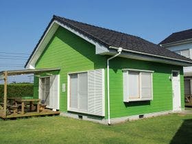 貸別荘バーネットビレッジ