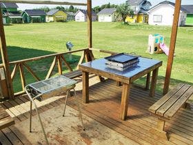 貸別荘バーネットビレッジ