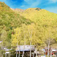 해발 1500미터의 별천지