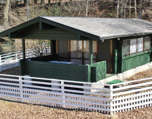 ドギーコテージ