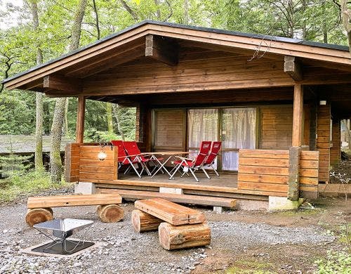 TAKIBIキャンプスタイル