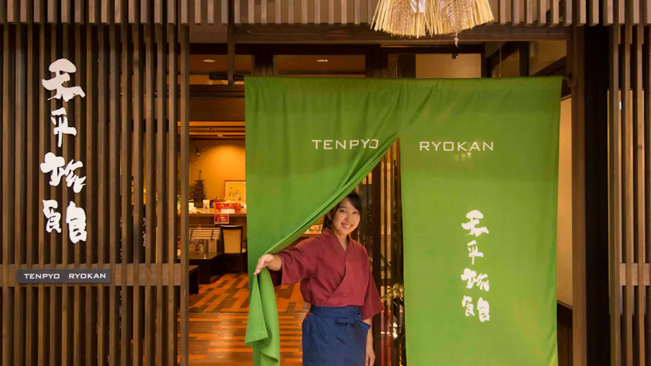 Tenpyo Ryokan