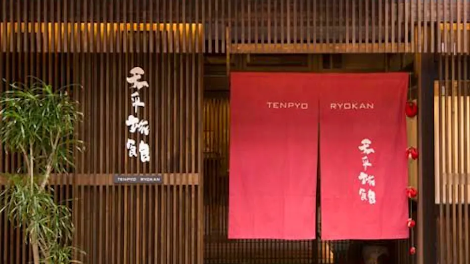 Tenpyo Ryokan