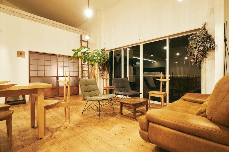 施設画像