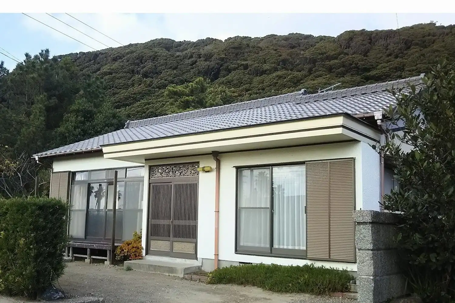 施設画像