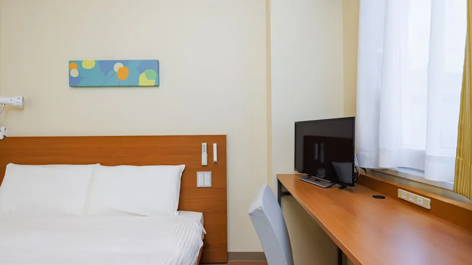 Comfort Inn Sano Fujioka Inter