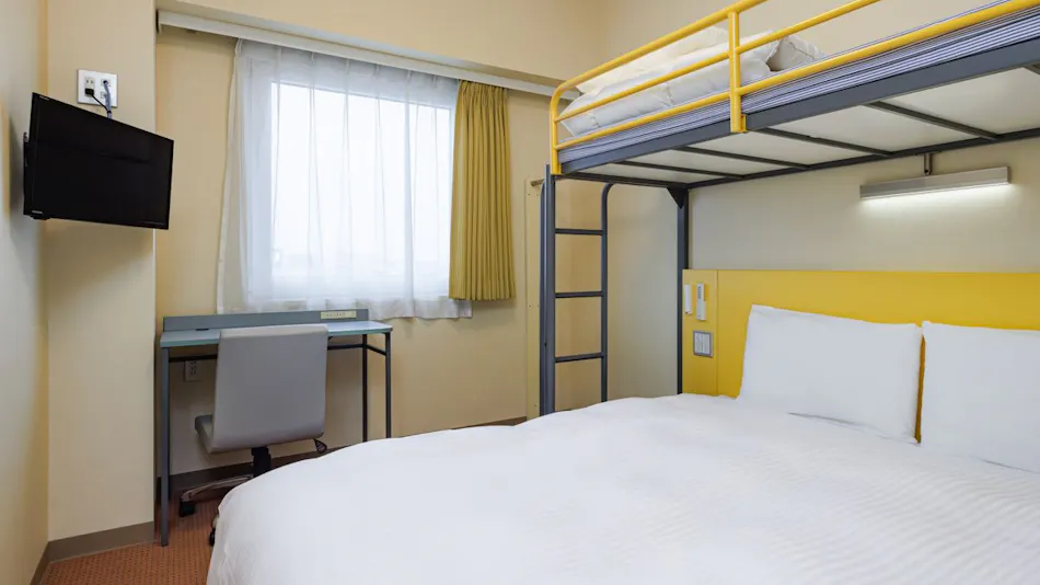 Comfort Inn Sano Fujioka Inter