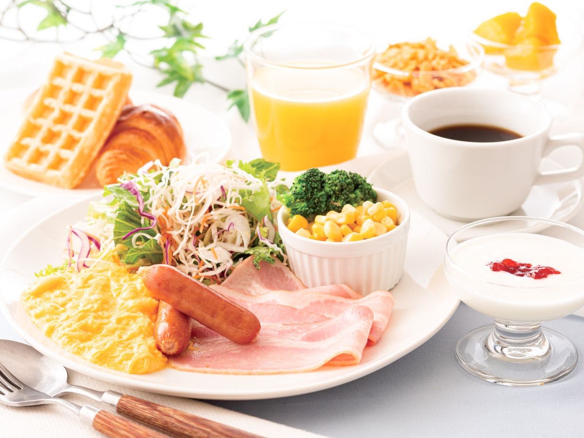 Comfort Inn Sano Fujioka Inter