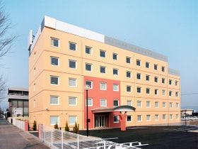 コンフォートイン佐野藤岡インター