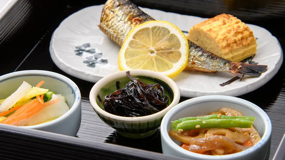 Showa Healing Inn Ryokukaen