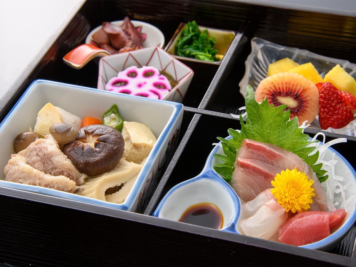 Showa Healing Inn Ryokukaen