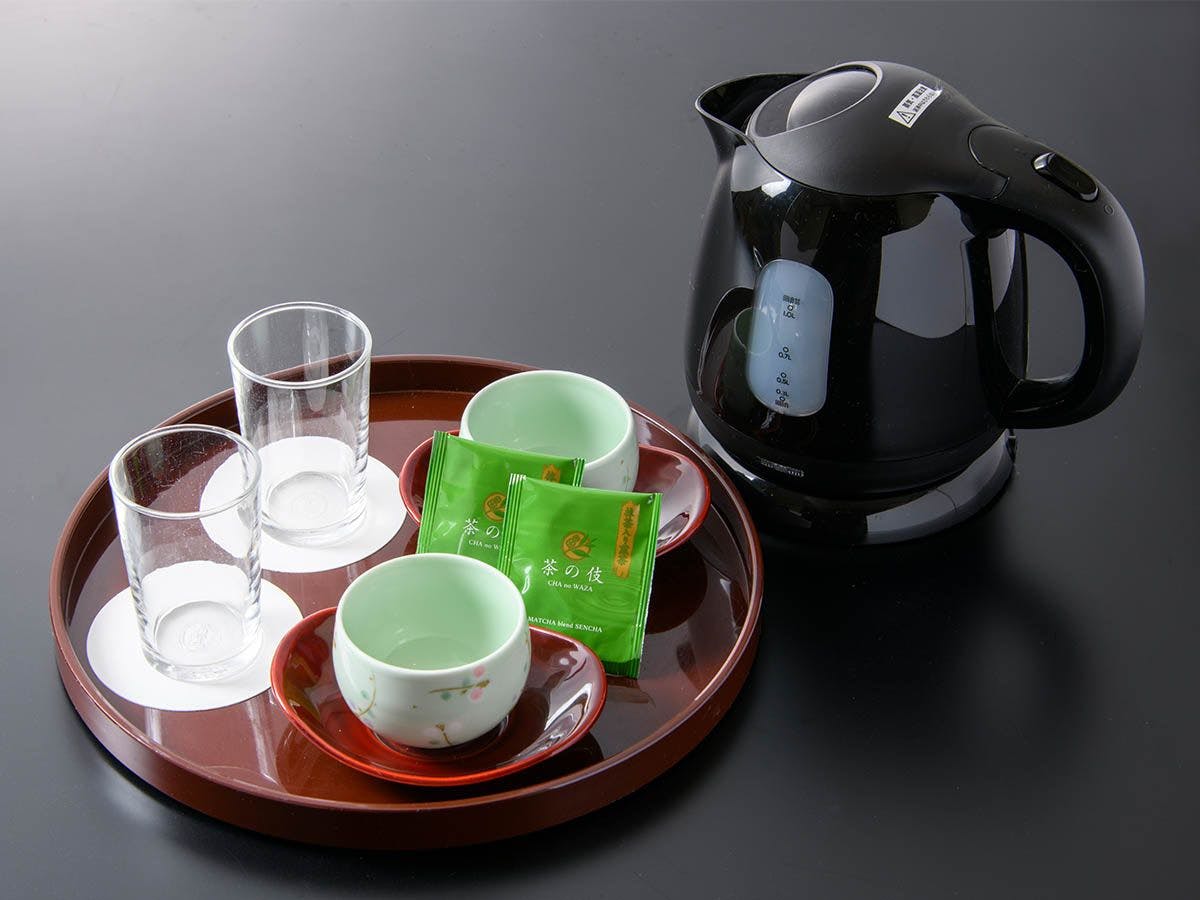 Showa Healing Inn Ryokukaen