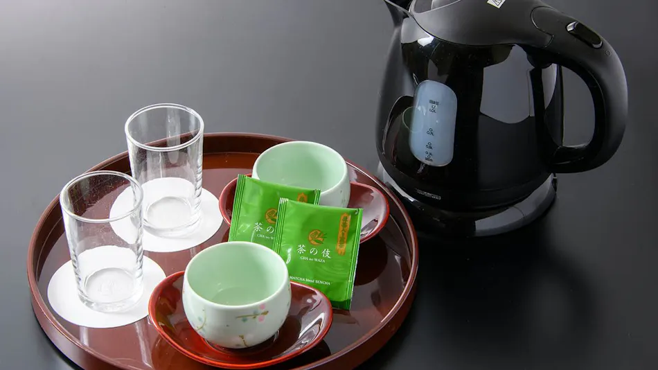 Showa Healing Inn Ryokukaen