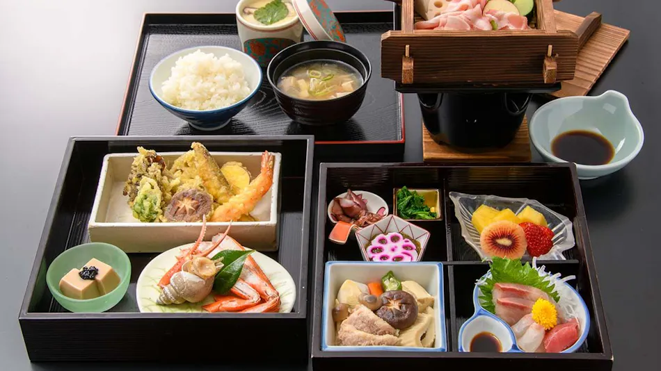 Showa Healing Inn Ryokukaen