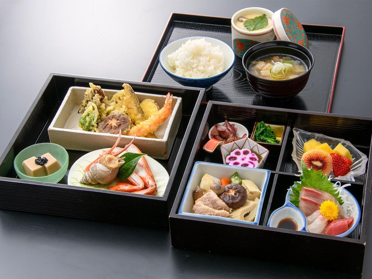 Showa Healing Inn Ryokukaen