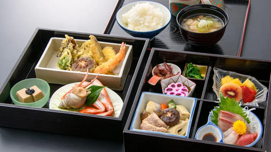 Showa Healing Inn Ryokukaen