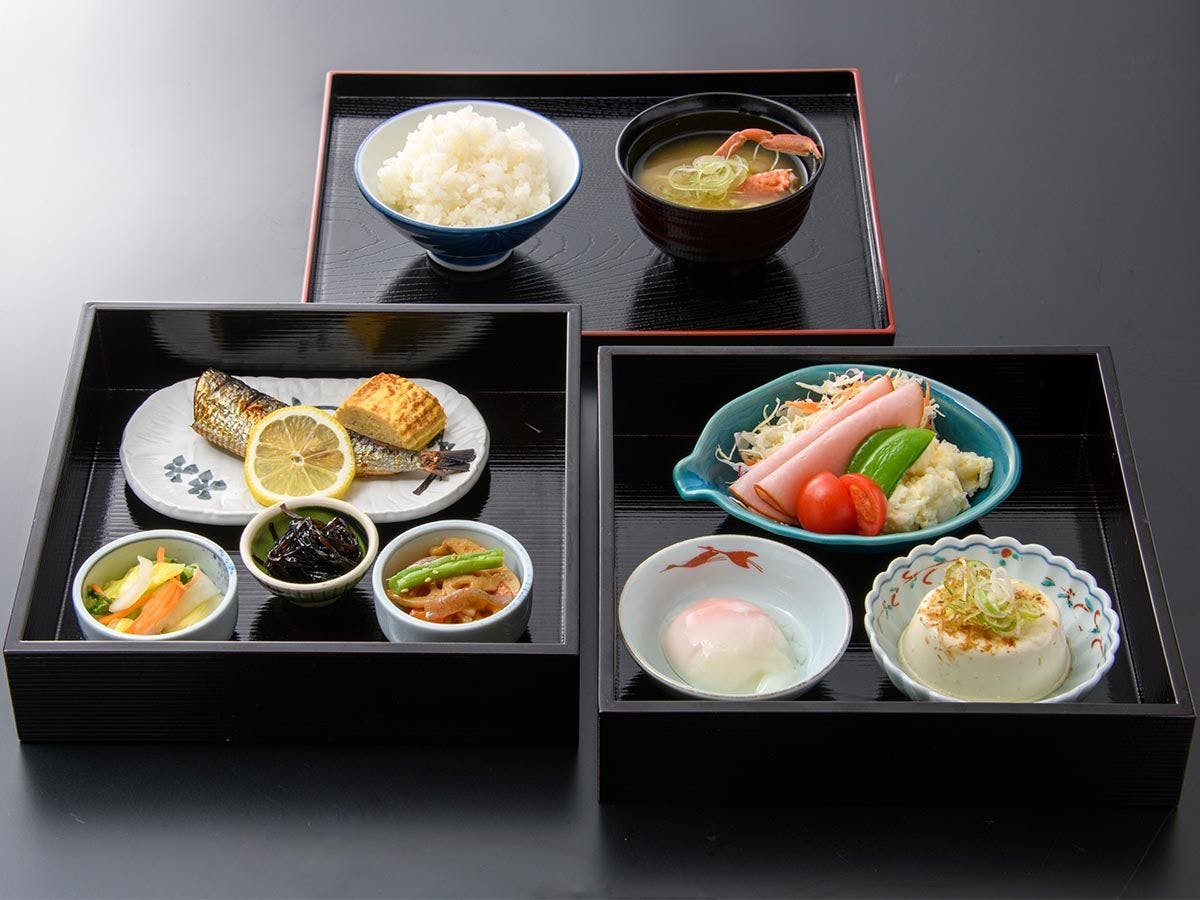 Showa Healing Inn Ryokukaen