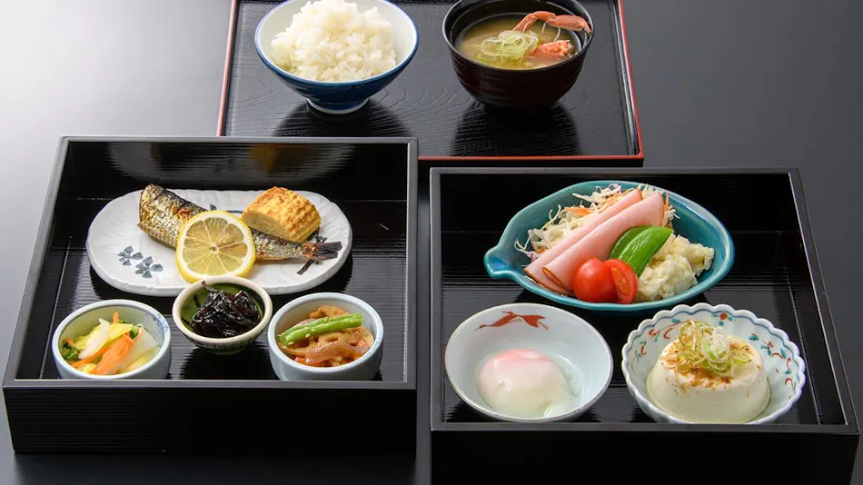 Showa Healing Inn Ryokukaen