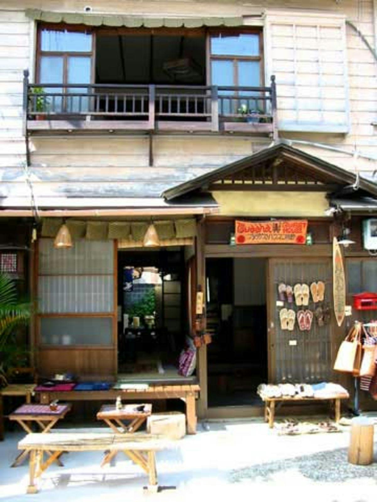 施設画像