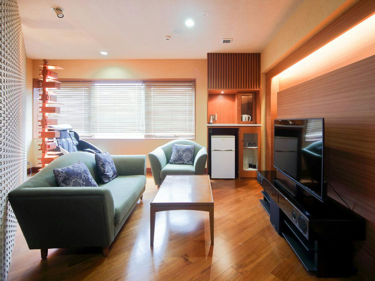 Comfort Inn Kagoshima Taniyama