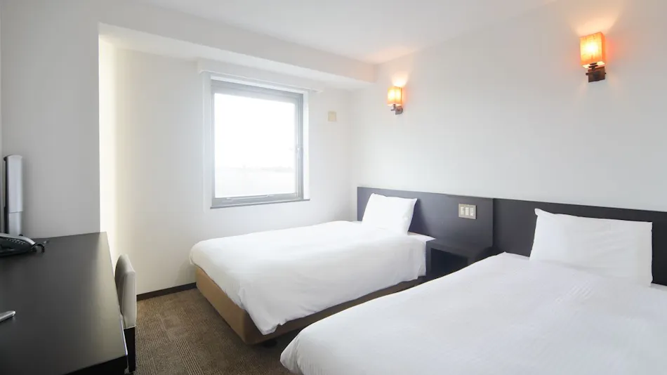 Comfort Inn Kagoshima Taniyama