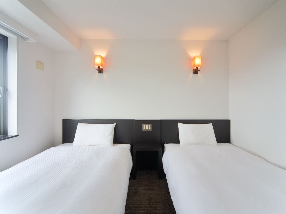 Comfort Inn Kagoshima Taniyama