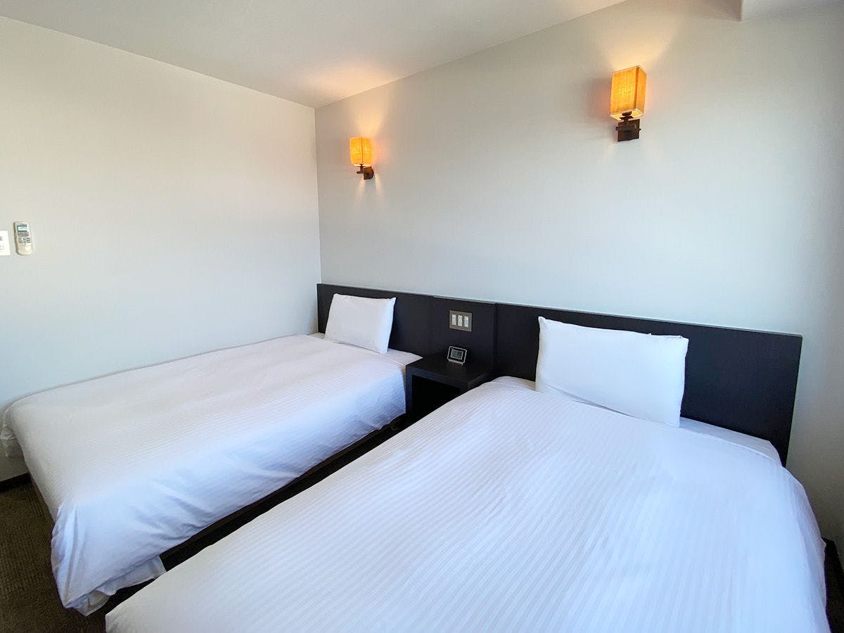 Comfort Inn Kagoshima Taniyama
