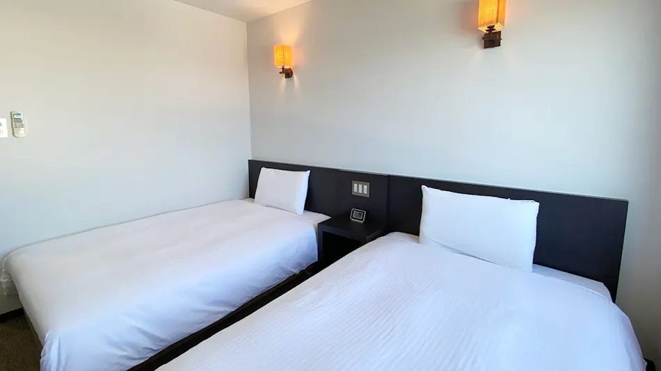 Comfort Inn Kagoshima Taniyama