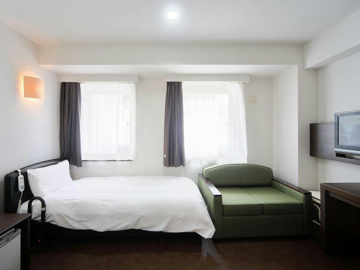 Comfort Inn Kagoshima Taniyama