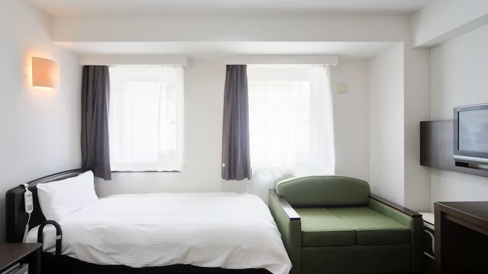 Comfort Inn Kagoshima Taniyama