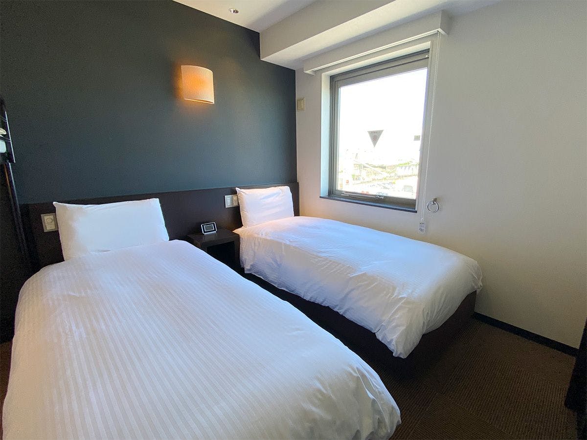 Comfort Inn Kagoshima Taniyama