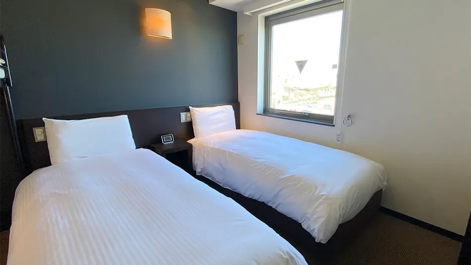 Comfort Inn Kagoshima Taniyama