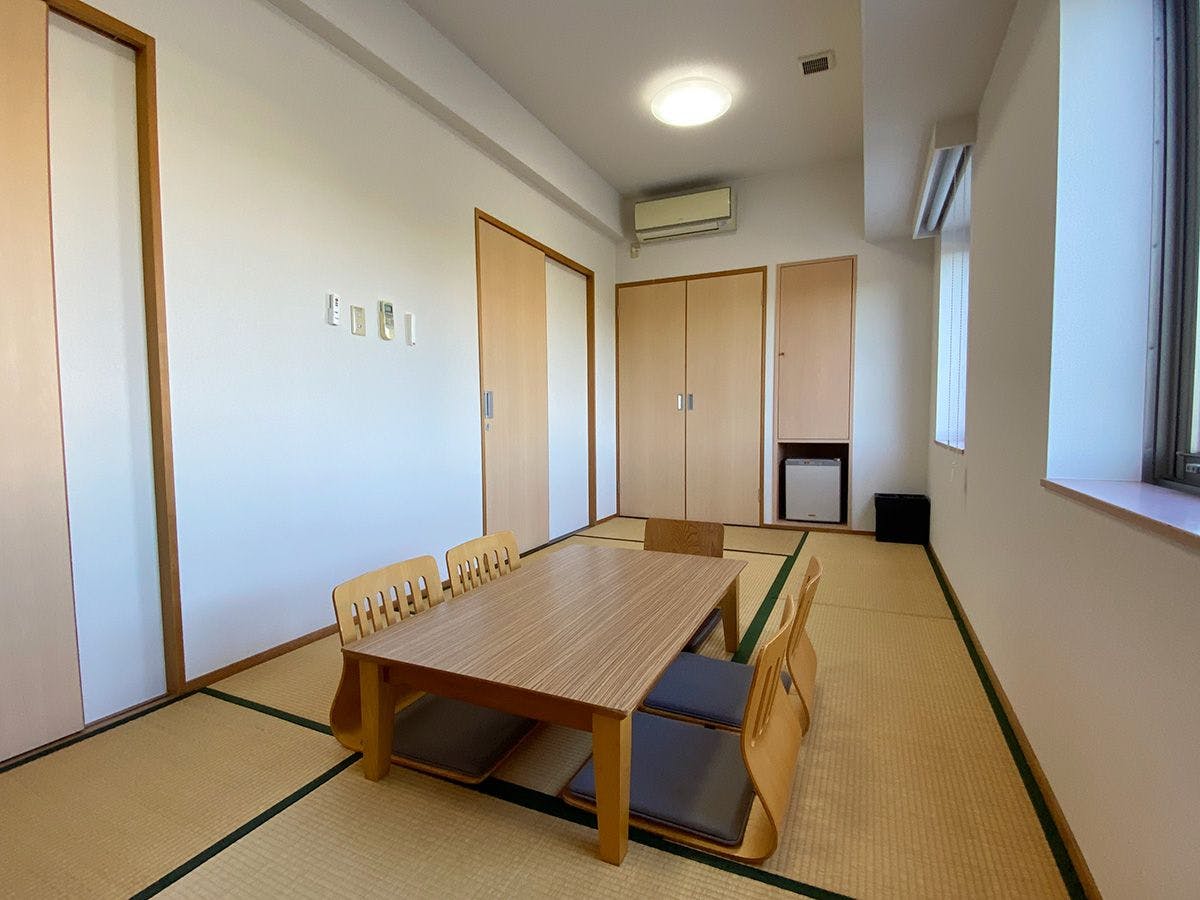 Comfort Inn Kagoshima Taniyama