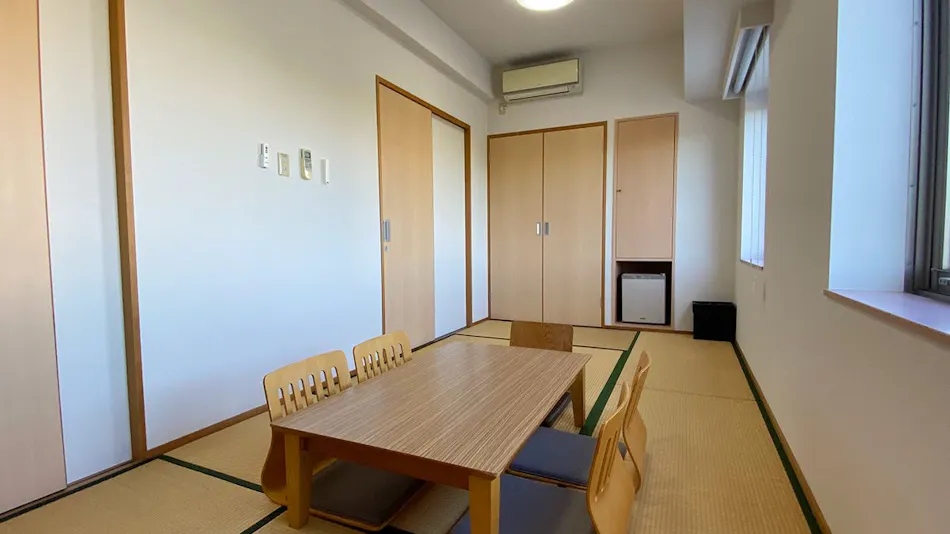 Comfort Inn Kagoshima Taniyama