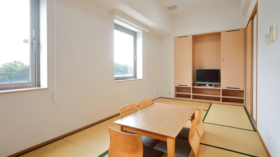 Comfort Inn Kagoshima Taniyama