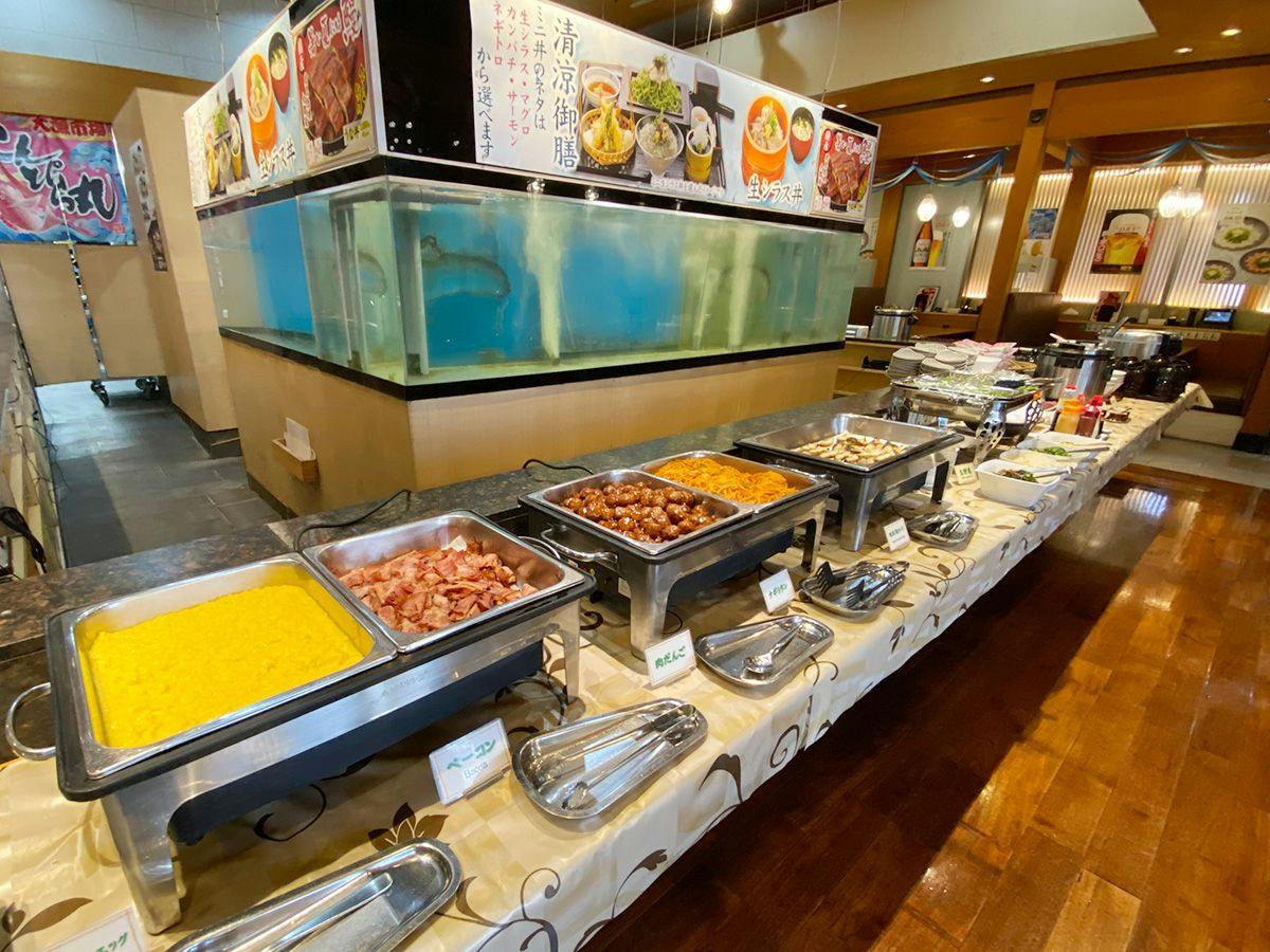 Comfort Inn Kagoshima Taniyama