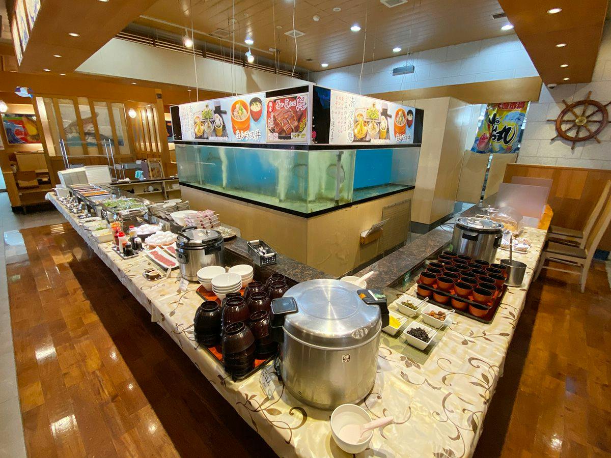 Comfort Inn Kagoshima Taniyama