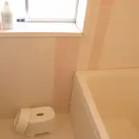 คอทเทจ "Stay" ห้องน้ำ