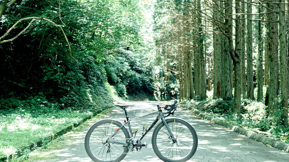 JU-ZA CYCLE YADO Minamiizu