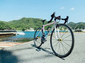 ＪＵ－ＺＡ　ＣＹＣＬＥ　ＹＡＤＯ　Ｍｉｎａｍｉｉｚｕ